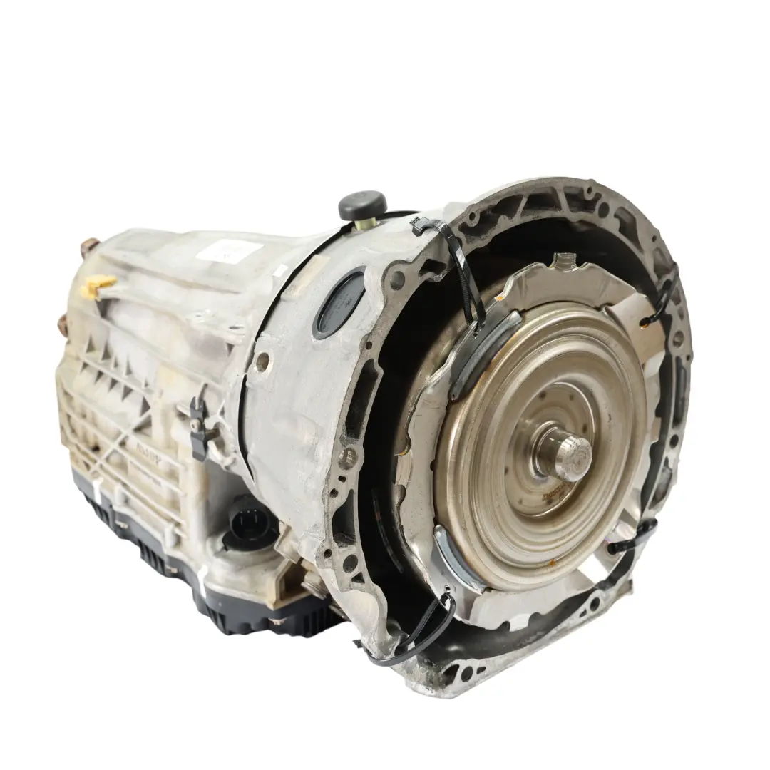 W907 Cambio Automatico 725005 725.005 9072706400 GARANZIA per Mercedes Sprinter con numero di parte A9072706400 Mercedes Sprinter W907 Cambio Automatico 725005 725.005 9072706400 GARANZIA - SKU A9072706400 - Numero di parte A9072706400