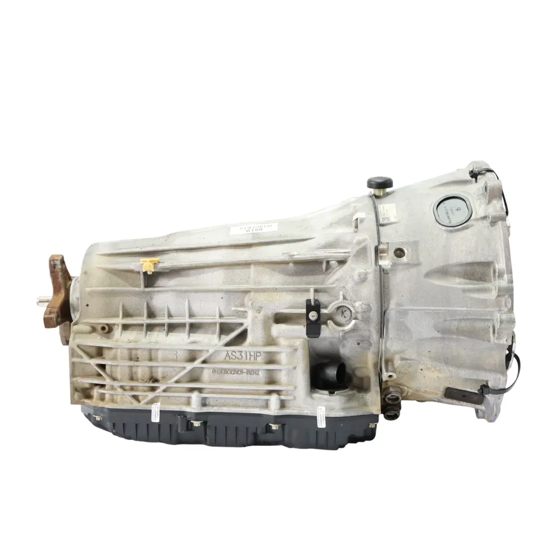 W907 Cambio Automatico 725005 725.005 9072706400 GARANZIA per Mercedes Sprinter con numero di parte A9072706400 Mercedes Sprinter W907 Cambio Automatico 725005 725.005 9072706400 GARANZIA - SKU A9072706400 - Numero di parte A9072706400