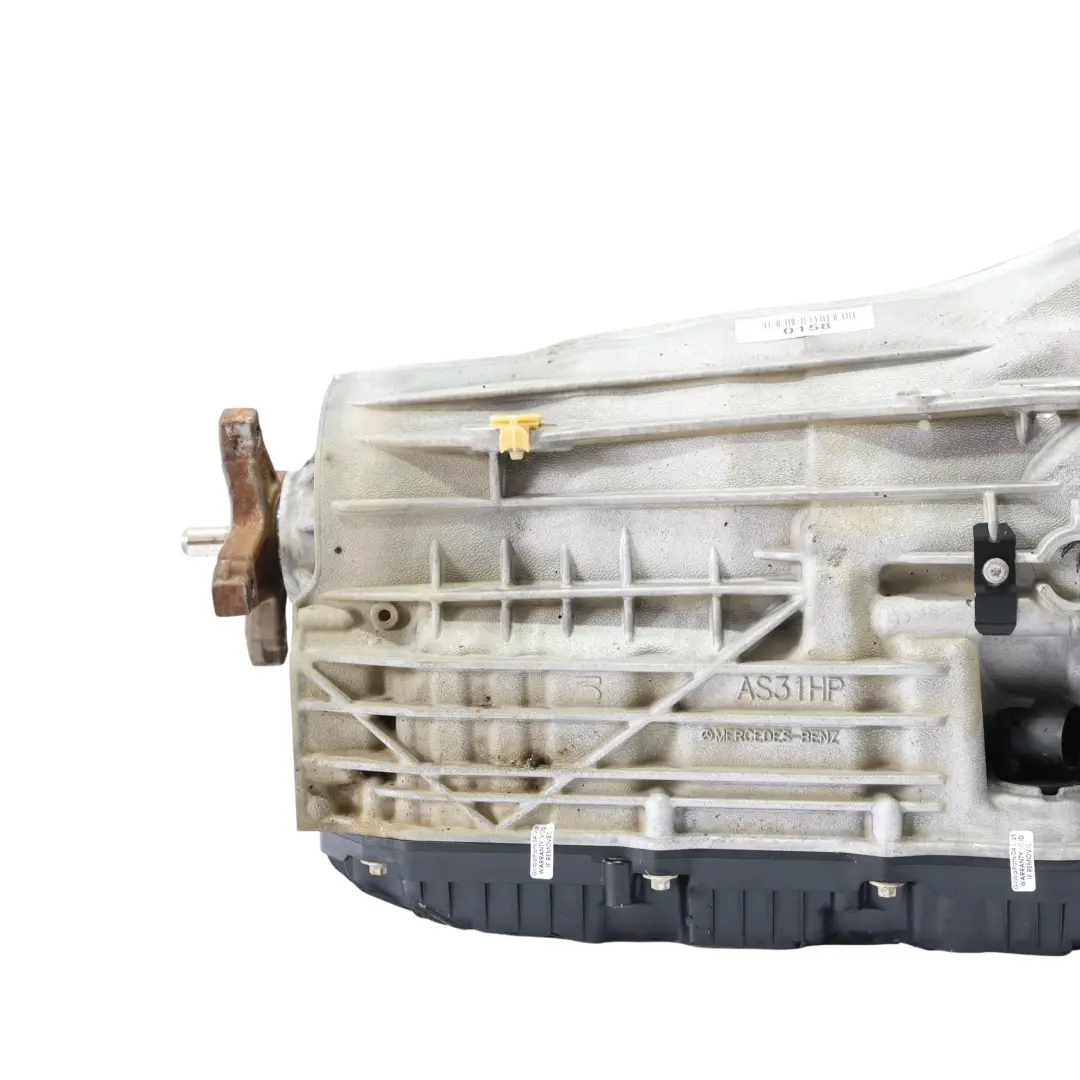 W907 Automatik Getriebe 725005 725.005 9072706400 GARANTIE für Mercedes Sprinter mit Teilenummer A9072706400 Mercedes Sprinter W907 Automatik Getriebe 725005 725.005 9072706400 GARANTIE - SKU A9072706400 - Teilenummer A9072706400