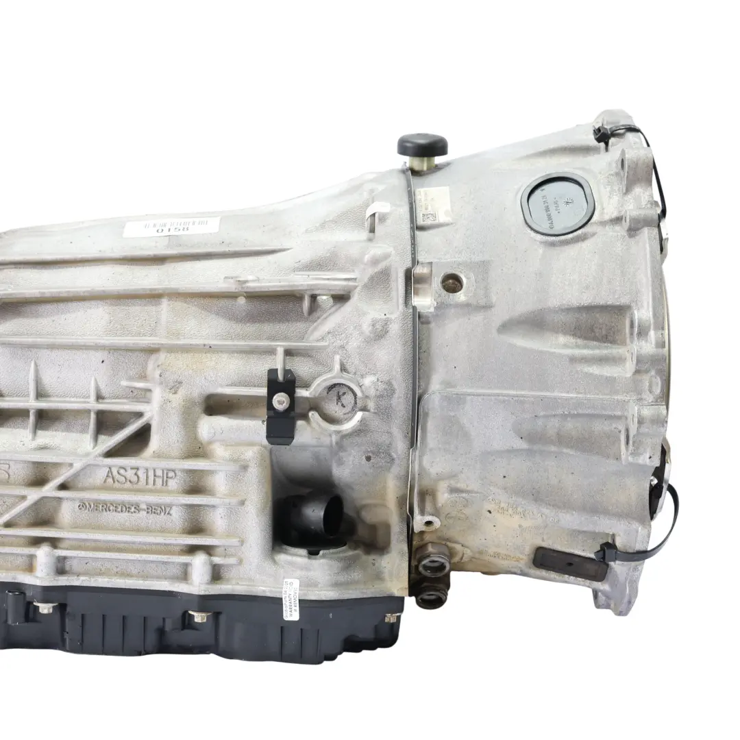 W907 Boîte Vitesses Automatique 725.005 9072706400 GARANTIE pour Mercedes Sprinter à propos du numéro de pièce A9072706400 Mercedes Sprinter W907 Boîte Vitesses Automatique 725.005 9072706400 GARANTIE - SKU A9072706400 - Numéro de pièce A9072706400