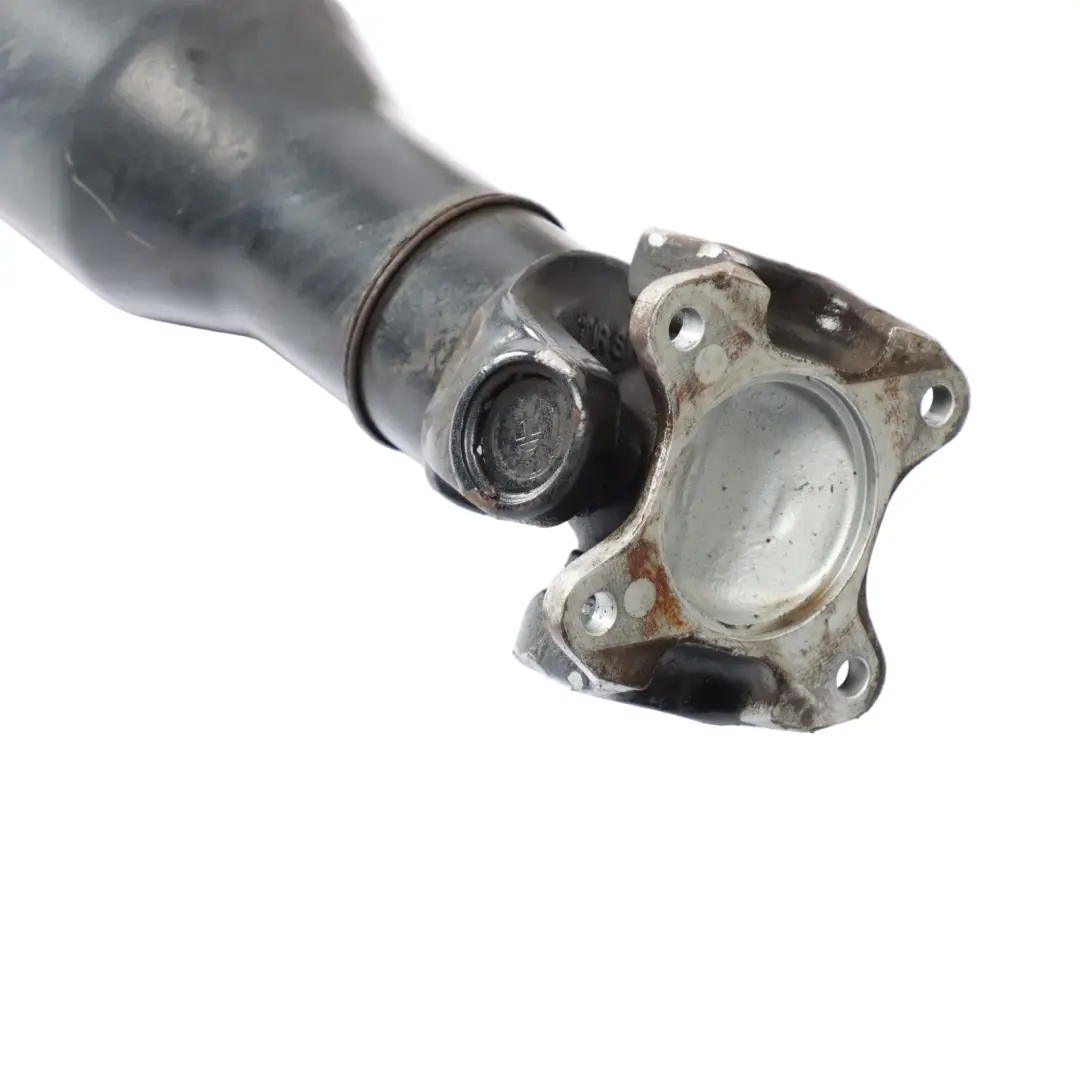 W907 Propshaft Drive Shaft Automatic Transmission to Mercedes Sprinter with Part number A9074102101 Mercedes Sprinter W907 Propshaft Drive Shaft Automatic Transmission - SKU A9074102101 - Part number A9074102101