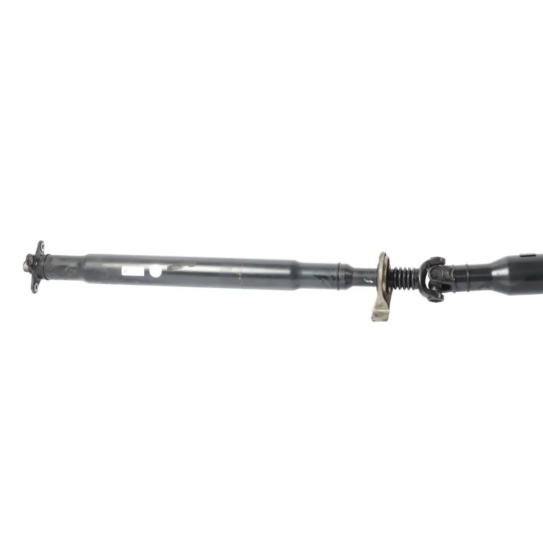 Mercedes Sprinter W907 Árbol Transmisión Automática - SKU A9074102101 - Número de pieza A9074102101