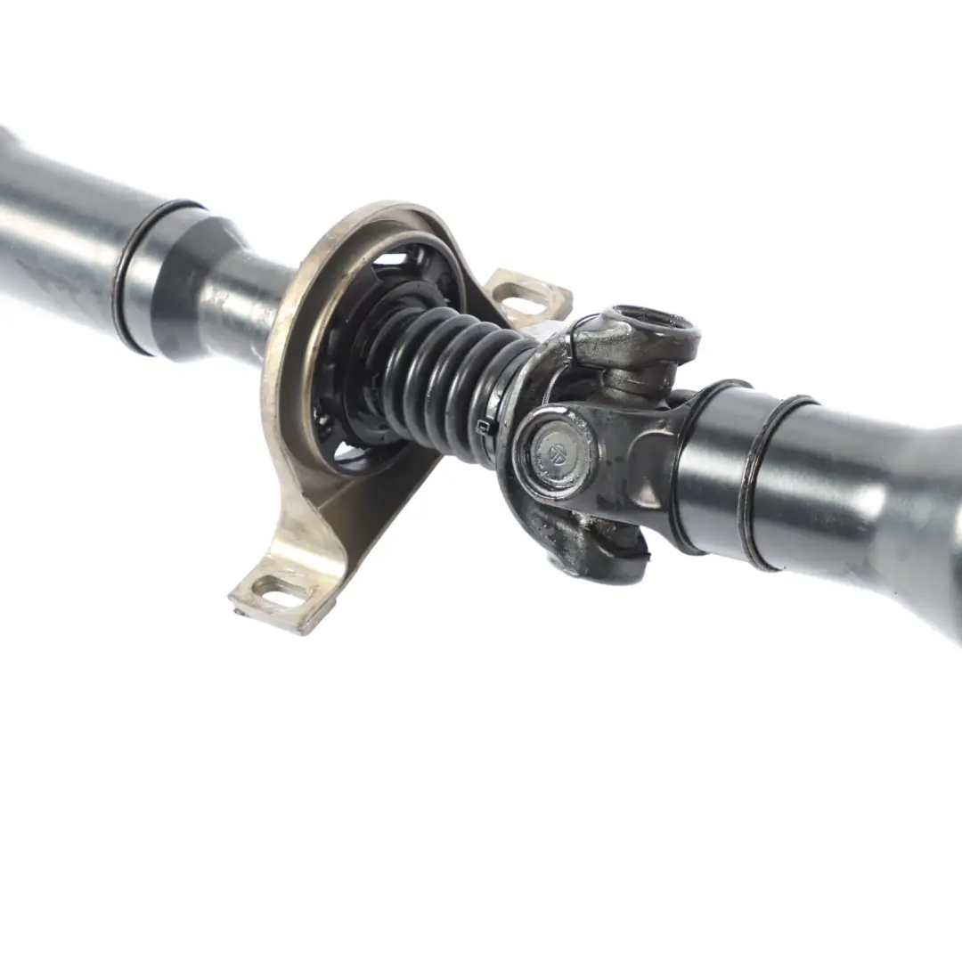 W907 Propshaft Drive Shaft Automatic Transmission to Mercedes Sprinter with Part number A9074102101 Mercedes Sprinter W907 Propshaft Drive Shaft Automatic Transmission - SKU A9074102101 - Part number A9074102101