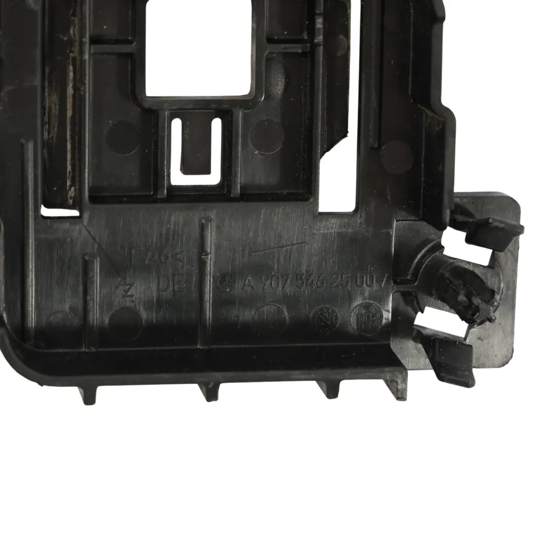 W907 OM654 Support De Capteur NOX Diesel pour Mercedes à propos du numéro de pièce A9075462500 Mercedes W907 OM654 Support De Capteur NOX Diesel - SKU A9075462500 - Numéro de pièce A9075462500