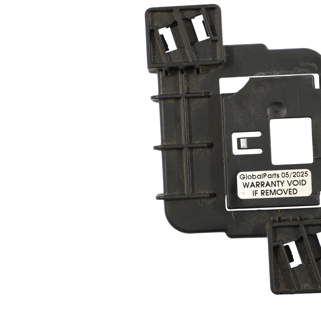 W907 OM654 Diesel Sensore NOX Staffa Supporto per Mercedes con numero di parte A9075462500 Mercedes W907 OM654 Diesel Sensore NOX Staffa Supporto - SKU A9075462500 - Numero di parte A9075462500