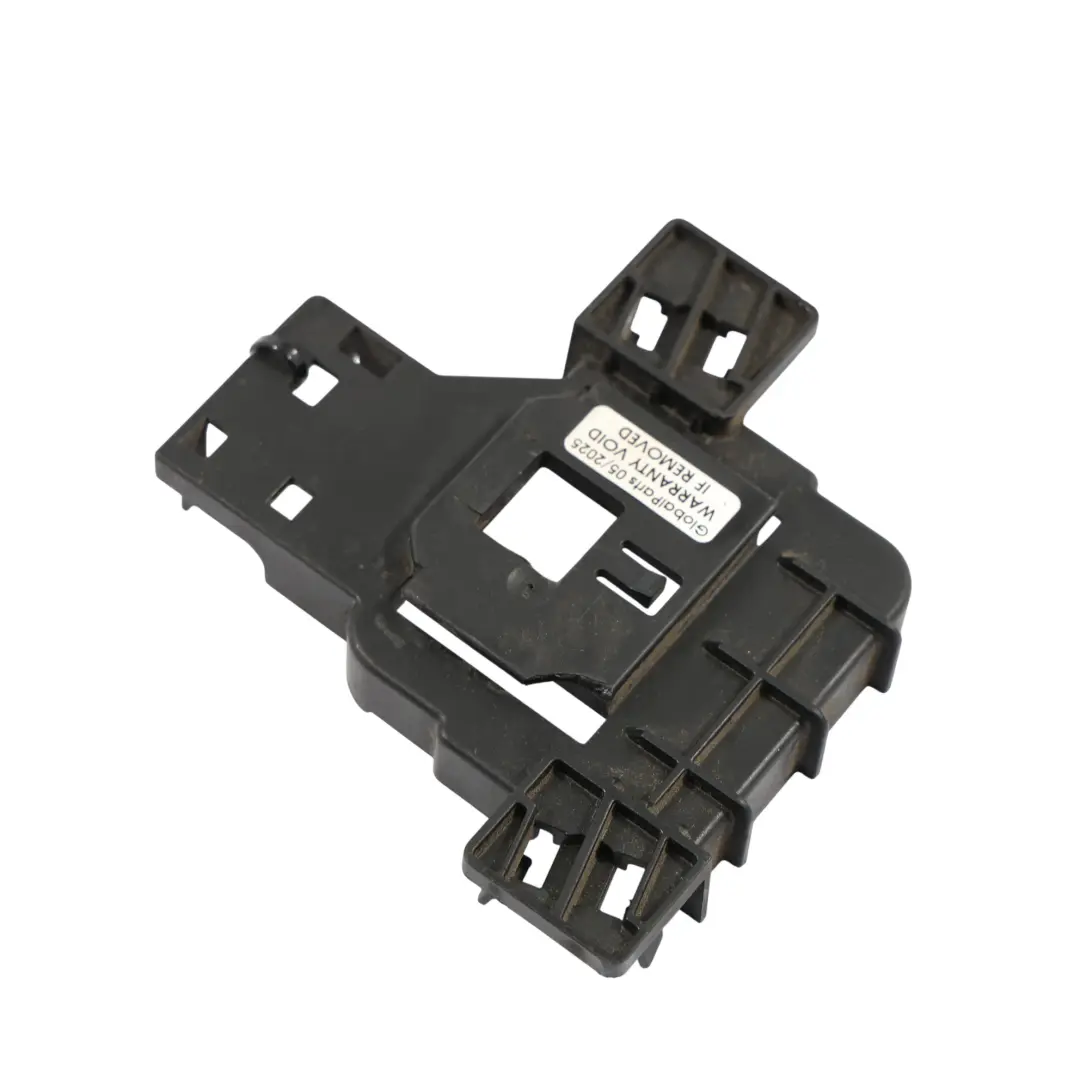 W907 OM654 Diesel NOX Sensor Bracket Carrier Mount to Mercedes with Part number A9075462500 Mercedes W907 OM654 Diesel NOX Sensor Bracket Carrier Mount - SKU A9075462500 - Part number A9075462500