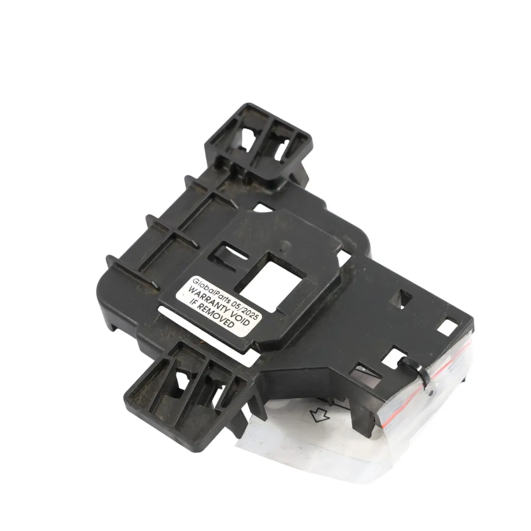 W907 OM654 Diesel NOX Sensor Bracket Carrier Mount to Mercedes with Part number A9075462500 Mercedes W907 OM654 Diesel NOX Sensor Bracket Carrier Mount - SKU A9075462500 - Part number A9075462500