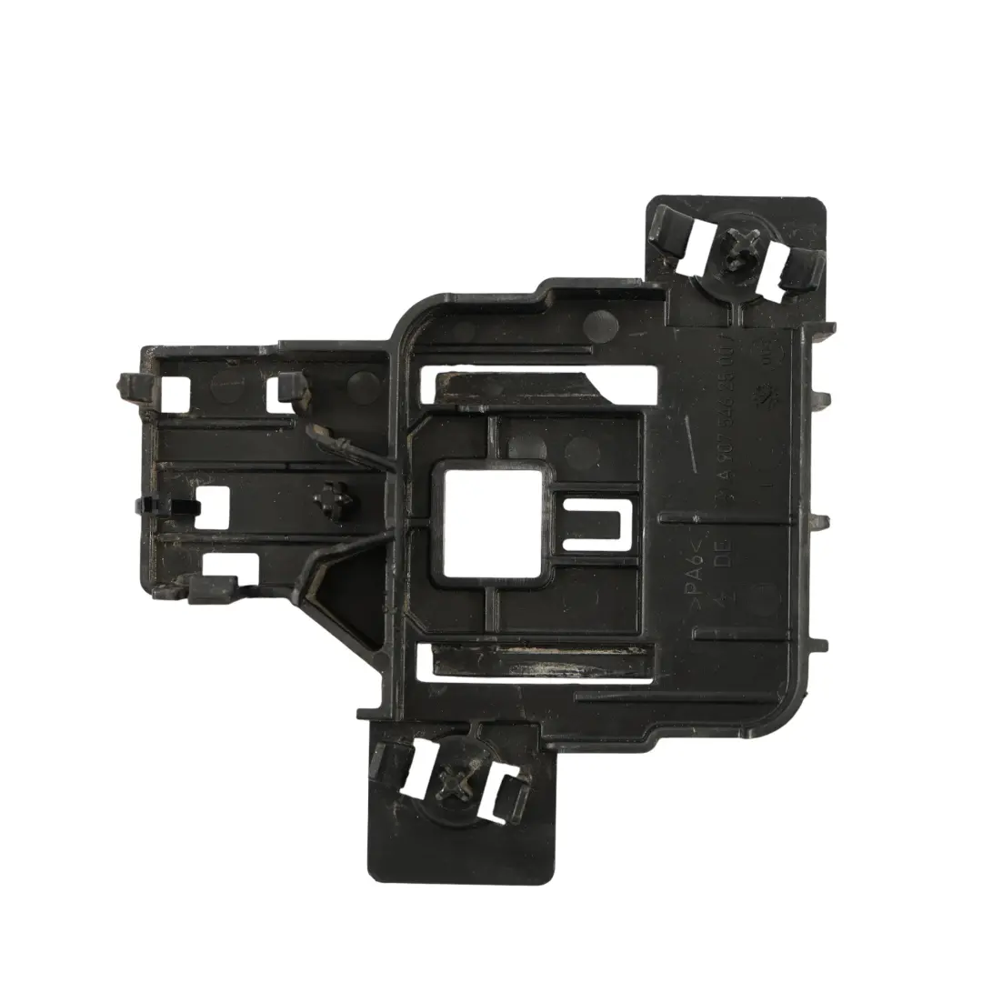 W907 OM654 Support De Capteur NOX Diesel pour Mercedes à propos du numéro de pièce A9075462500 Mercedes W907 OM654 Support De Capteur NOX Diesel - SKU A9075462500 - Numéro de pièce A9075462500