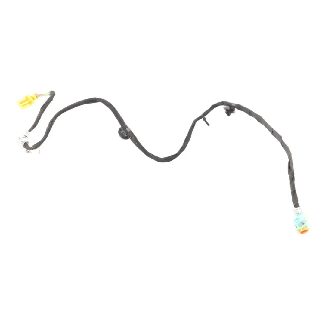 Mercedes Sprinter W907 Double Seat Seatbelt Buckle Wiring Cable - SKU A9078203000 - Part number A9078203000