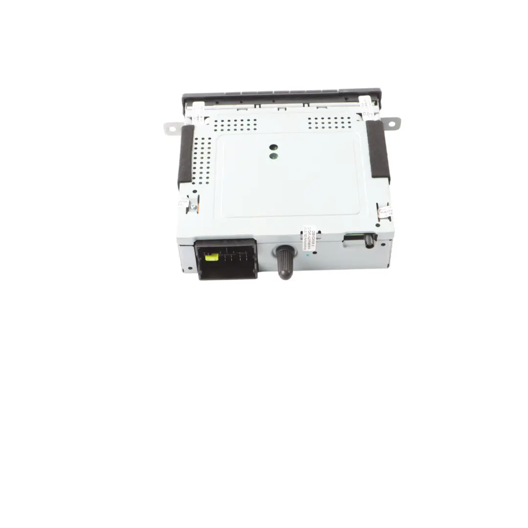 Mercedes Sprinter W907 Radio Audio System Control Unit Module - SKU A9078208600-1 - Part number A9078208600
