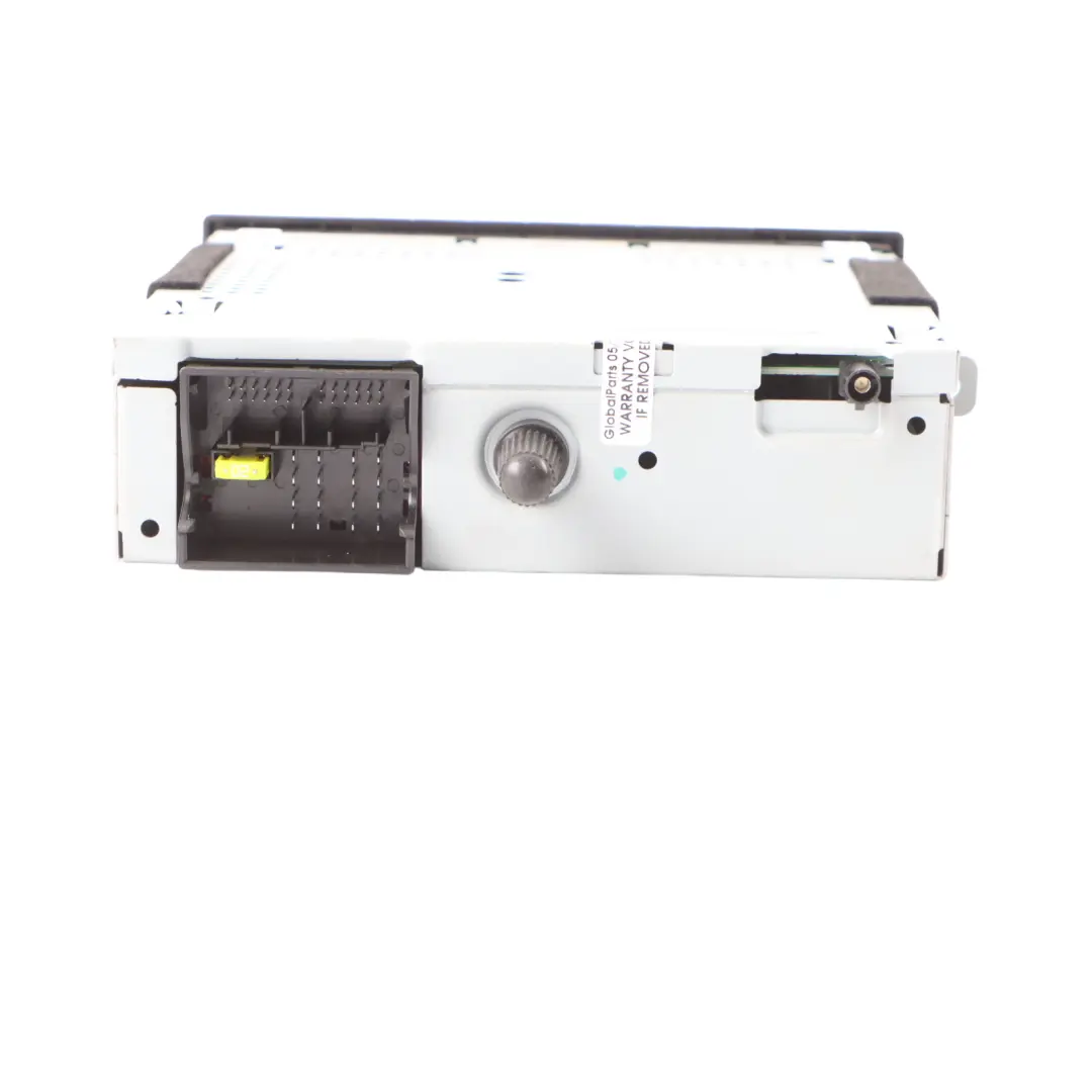 Mercedes Sprinter W907 Radio Audio System Control Unit Module - SKU A9078208600-1 - Part number A9078208600