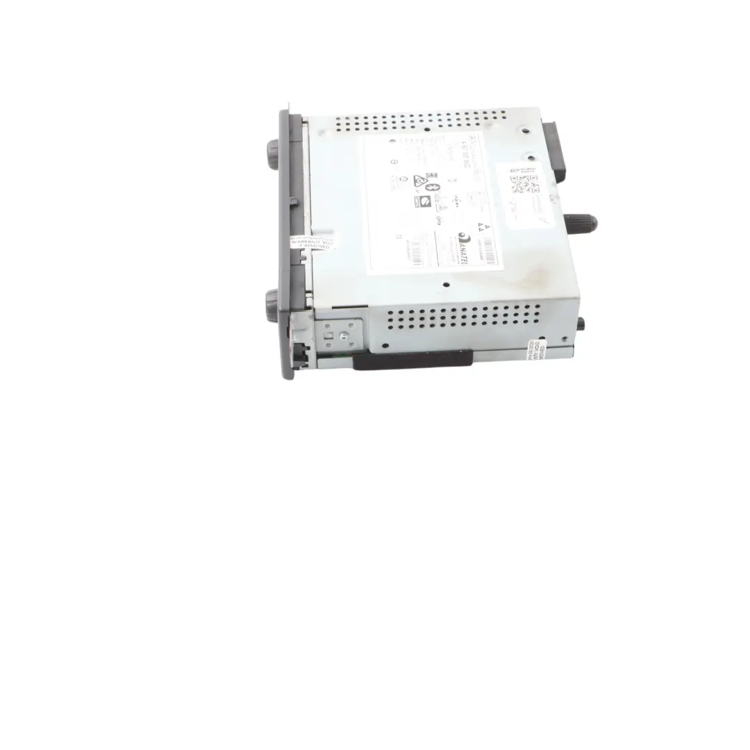 Mercedes Sprinter W907 Radio Audio System Control Unit Module - SKU A9078208600-1 - Part number A9078208600