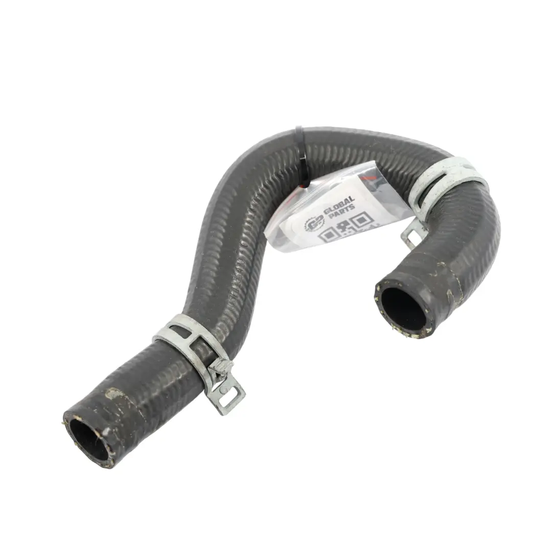 W907 Auxiliary Water Pump Coolant Hose Line Pipe 9078306901 to Mercedes with Part number A9078306901 Mercedes W907 Auxiliary Water Pump Coolant Hose Line Pipe 9078306901 - SKU A9078306901 - Part number A9078306901