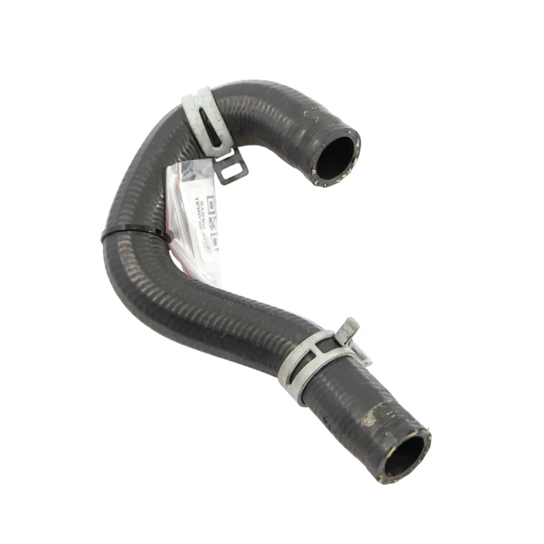 W907 Auxiliary Water Pump Coolant Hose Line Pipe 9078306901 to Mercedes with Part number A9078306901 Mercedes W907 Auxiliary Water Pump Coolant Hose Line Pipe 9078306901 - SKU A9078306901 - Part number A9078306901