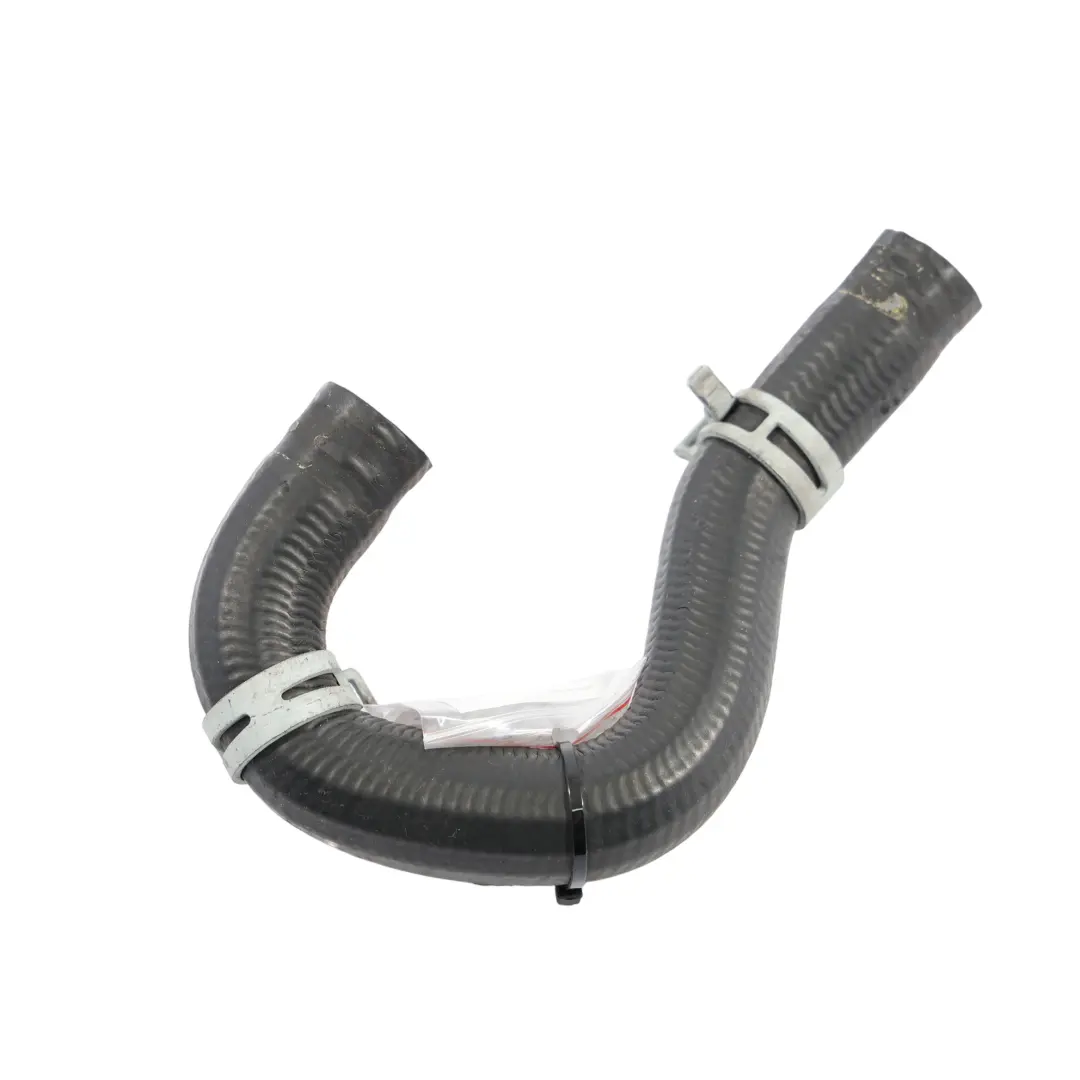 Mercedes W907 Auxiliary Water Pump Coolant Hose Line Pipe 9078306901 - SKU A9078306901 - Part number A9078306901