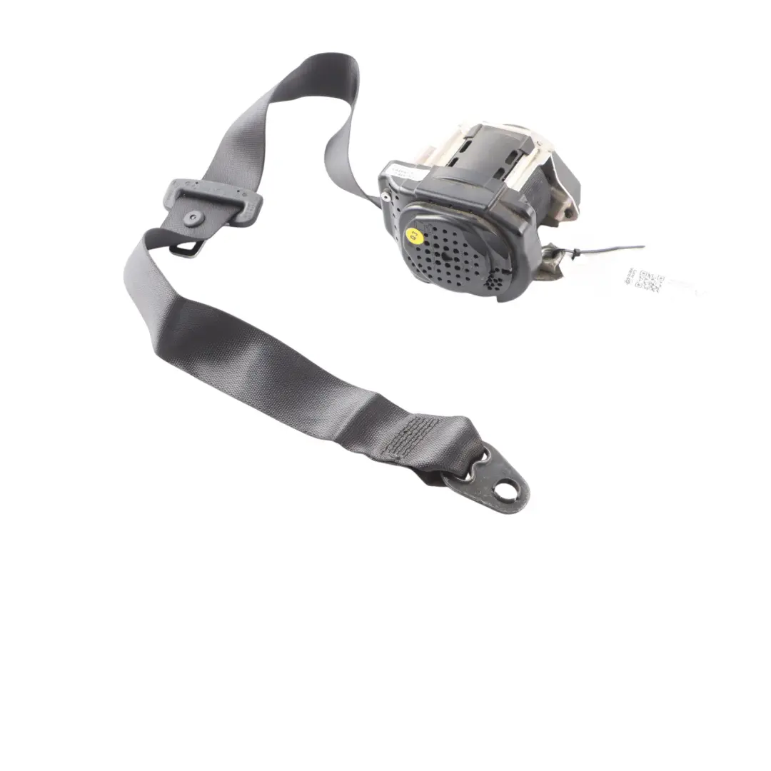 Mercedes Sprinter W907 Beifahrer Doppelsitz Mitte Sicherheitsgurt - SKU A9078602200 - Teilenummer A9078602200