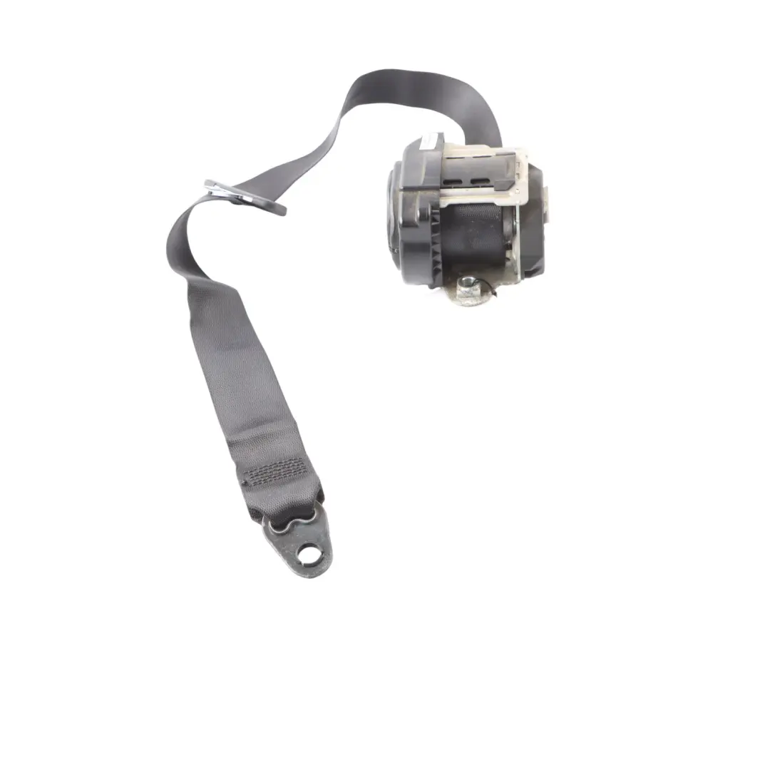 Mercedes Sprinter W907 Ceinture Sécurité Centrale Double Passager - SKU A9078602200 - Numéro de pièce A9078602200