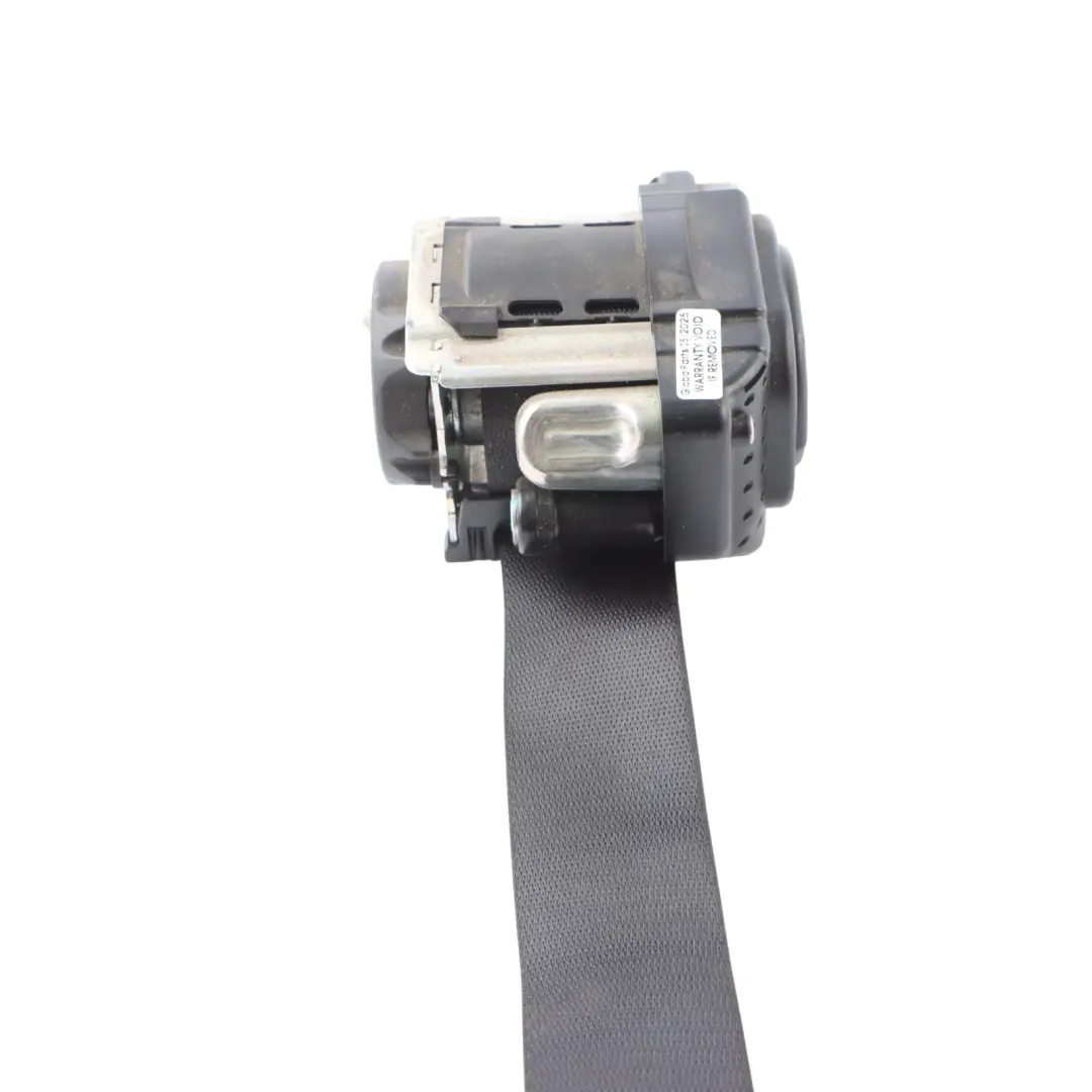 Mercedes Sprinter W907 Ceinture Sécurité Centrale Double Passager - SKU A9078602200 - Numéro de pièce A9078602200