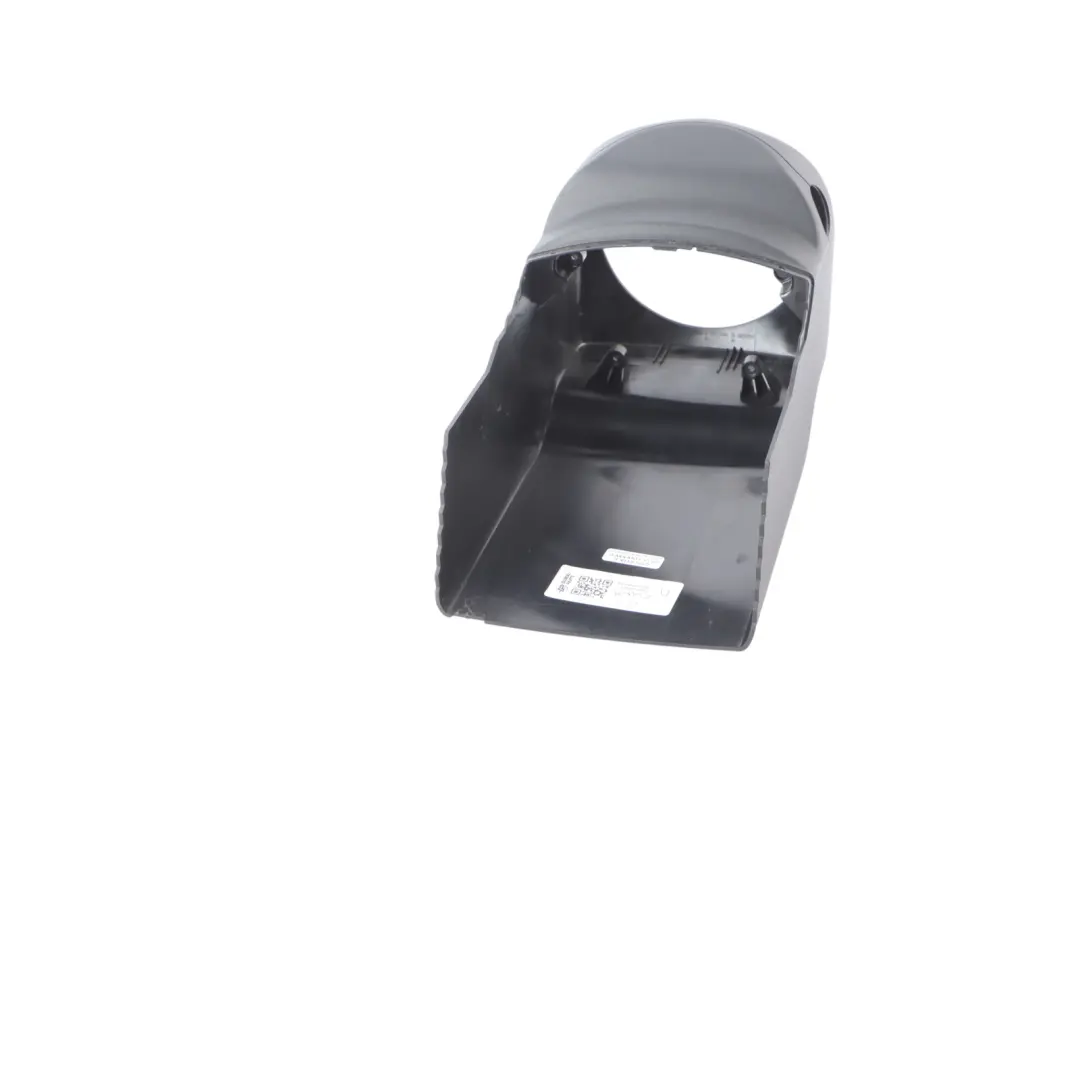 Mercedes W907 Turn Angle Sensor Trim Housing Panel - SKU A9079000805-1 - Part number A9079000805