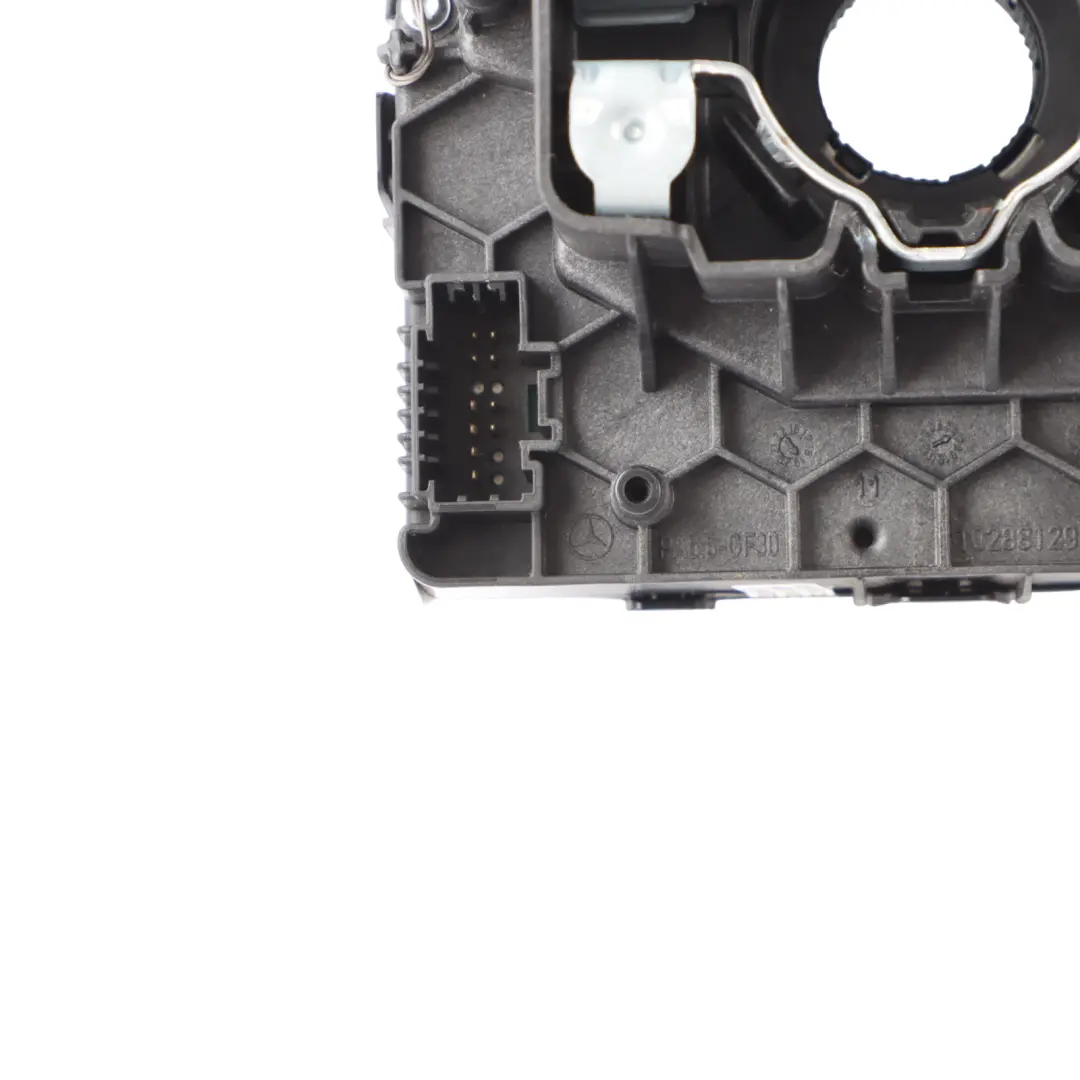 W907 Turn Angle Sensor Unit to Mercedes with Part number A9079000805 Mercedes W907 Turn Angle Sensor Unit - SKU A9079000805-2 - Part number A9079000805