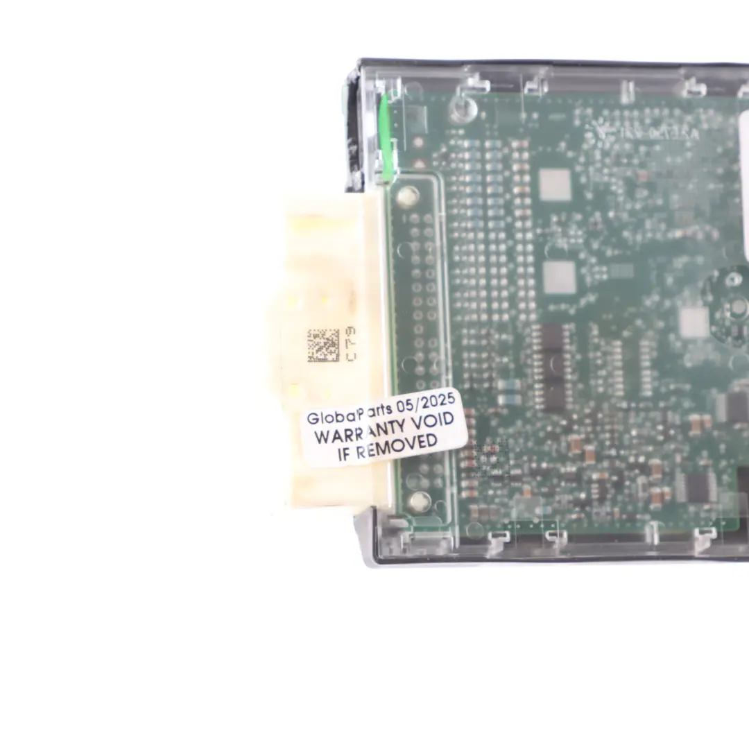 Mercedes Sprinter W907 W910 Electronic Ignition Module Control Unit - SKU A9079002404-1 - Part number A9079002404