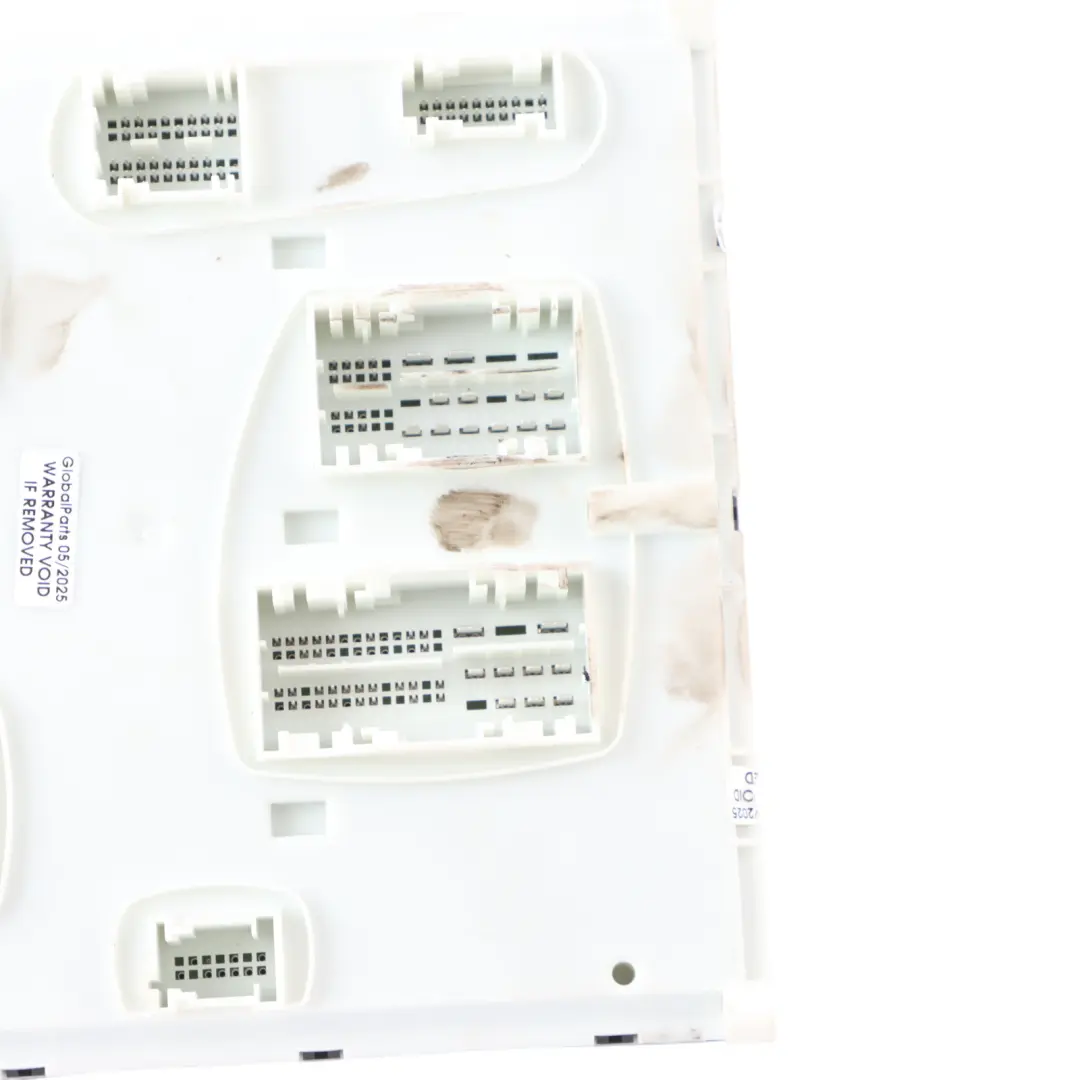 W907 W910 Body Control Module BCM V2 ECU to Mercedes Sprinter with Part number A9079009205 Mercedes Sprinter W907 W910 Body Control Module BCM V2 ECU - SKU A9079009205 - Part number A9079009205