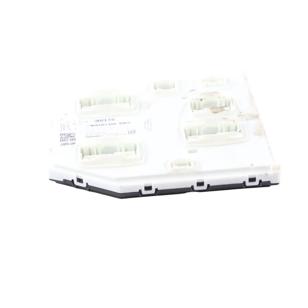 Mercedes Sprinter W907 W910 Body Control Module BCM V2 ECU - SKU A9079009205 - Part number A9079009205