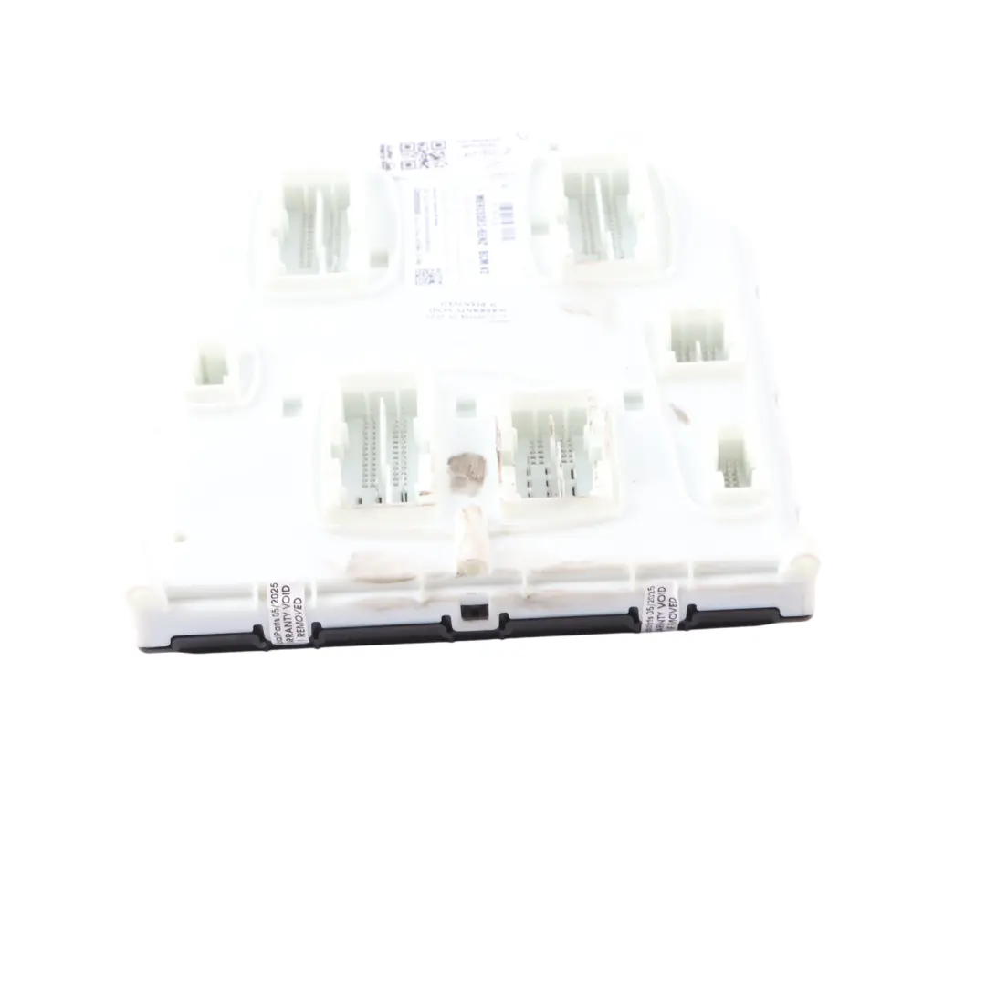 Mercedes Sprinter W907 W910 Body Control Module BCM V2 ECU - SKU A9079009205 - Part number A9079009205