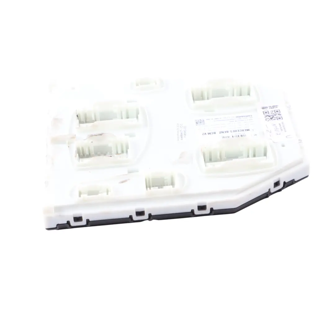 Body Control Module Mercedes Sprinter W907 W910 BCM V2 ECU to with Part number A9079009205 Body Control Module Mercedes Sprinter W907 W910 BCM V2 ECU - SKU A9079009205 - Part number A9079009205