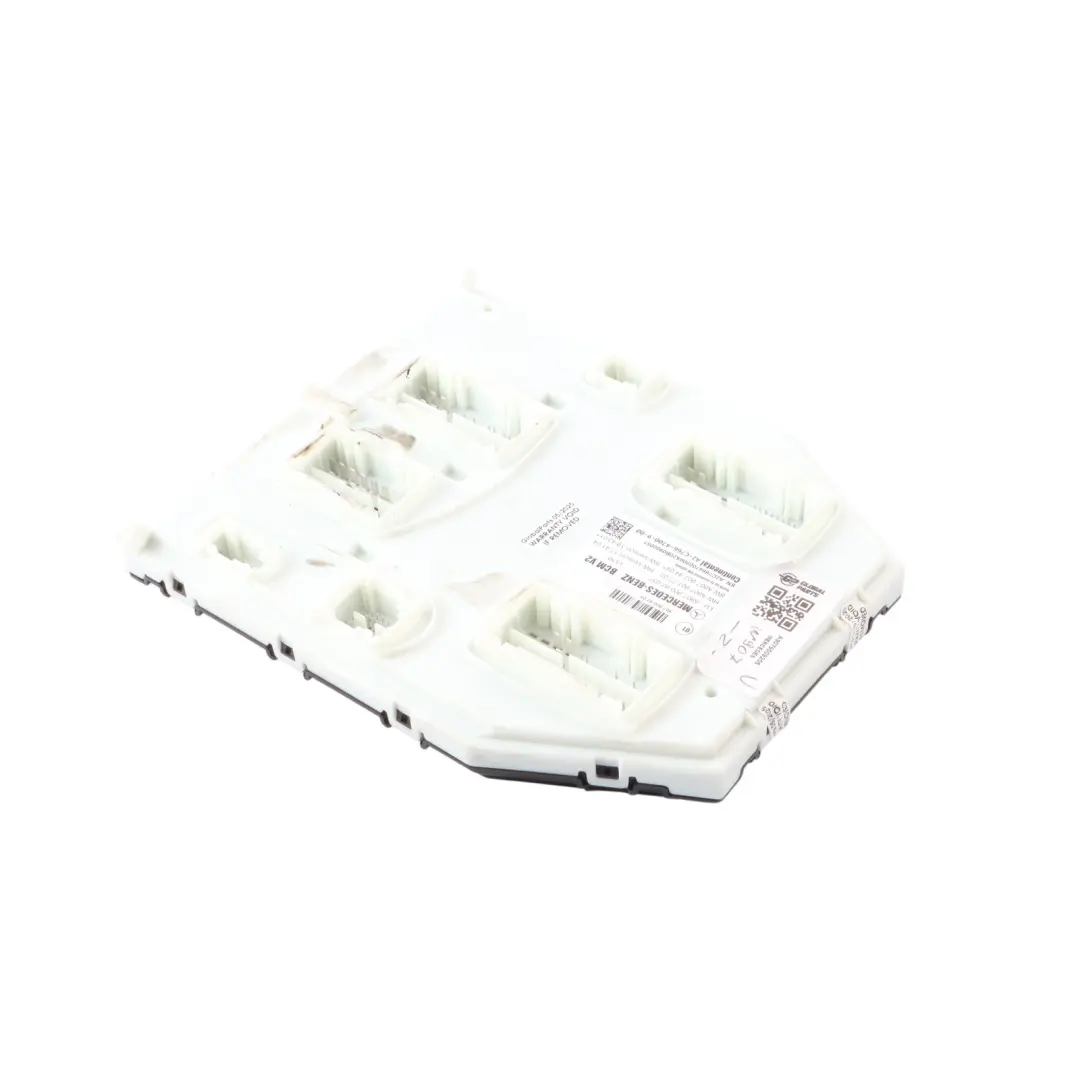 Mercedes Sprinter W907 W910 Body Control Module BCM V2 ECU - SKU A9079009205 - Part number A9079009205
