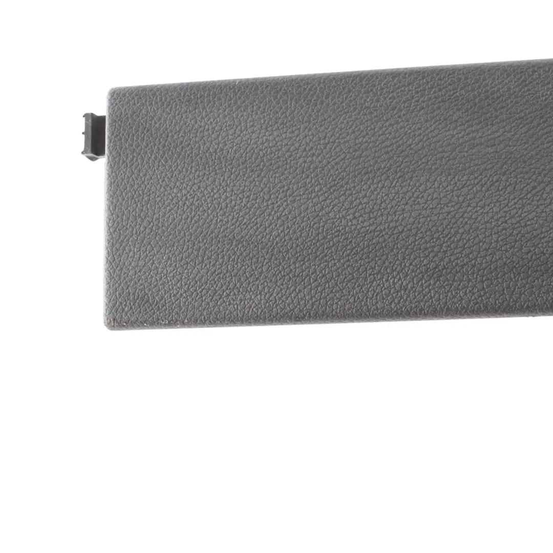 Mercedes Sprinter W910 Dashboard Center Trim Cover Panel Strip - SKU A9106801200 - Part number A9106801200