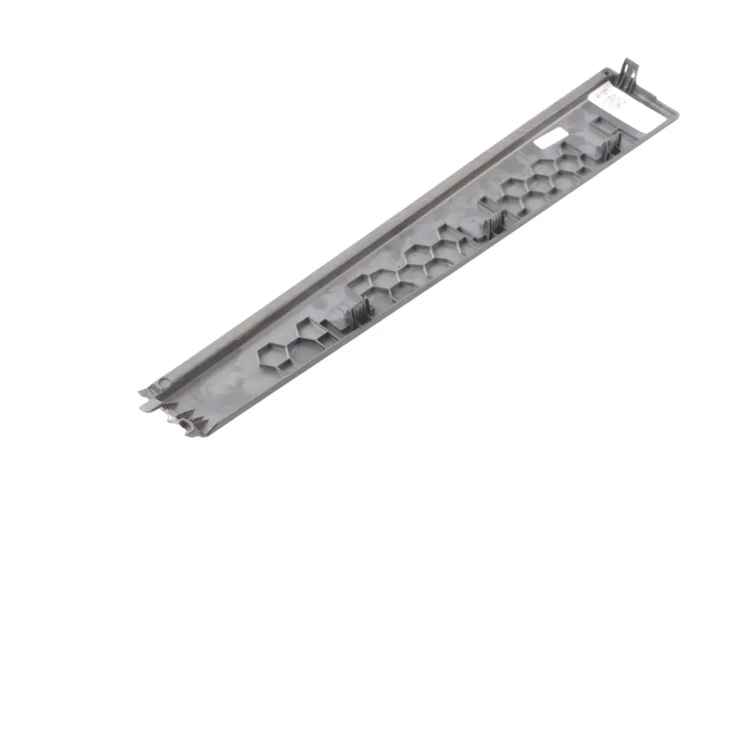Mercedes Sprinter W910 Dashboard Top Trim Cover Panel Strip - SKU A9106801300 - Part number A9106801300