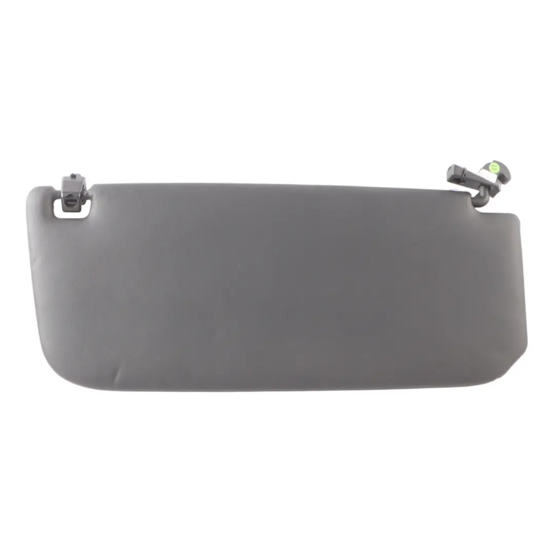 Sun Visor Cover Trim Panel Right to Mercedes Sprinter W910 with Part number A9108102501 Mercedes Sprinter W910 Sun Visor Cover Trim Panel Right - SKU A9108102501 - Part number A9108102501