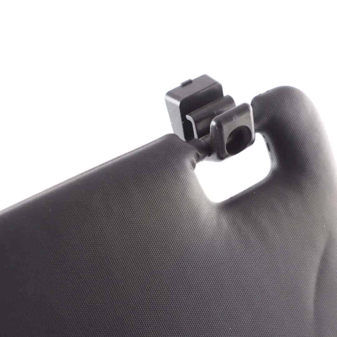 Sun Visor Cover Trim Panel Right to Mercedes Sprinter W910 with Part number A9108102501 Mercedes Sprinter W910 Sun Visor Cover Trim Panel Right - SKU A9108102501 - Part number A9108102501