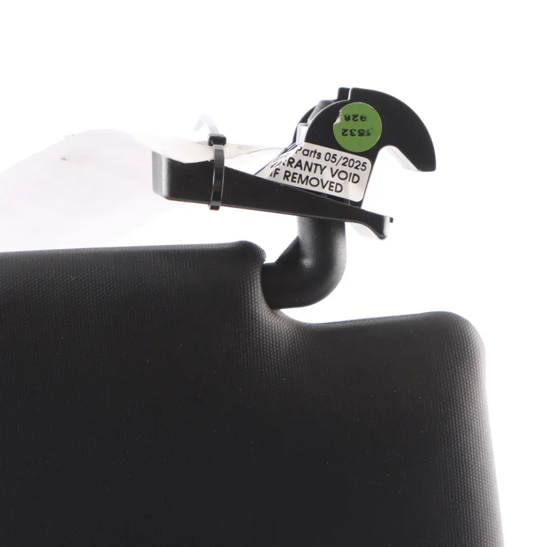 Sun Visor Cover Trim Panel Right to Mercedes Sprinter W910 with Part number A9108102501 Mercedes Sprinter W910 Sun Visor Cover Trim Panel Right - SKU A9108102501 - Part number A9108102501