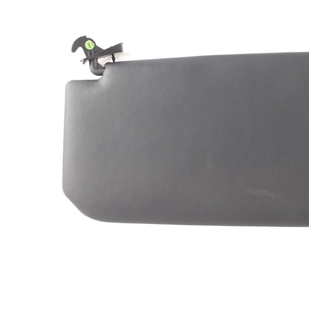 Sun Visor Cover Trim Panel Right to Mercedes Sprinter W910 with Part number A9108102501 Mercedes Sprinter W910 Sun Visor Cover Trim Panel Right - SKU A9108102501 - Part number A9108102501