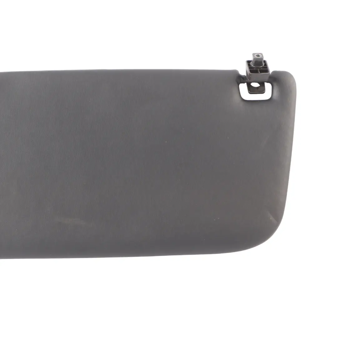 Sun Visor Cover Trim Panel Right to Mercedes Sprinter W910 with Part number A9108102501 Mercedes Sprinter W910 Sun Visor Cover Trim Panel Right - SKU A9108102501 - Part number A9108102501