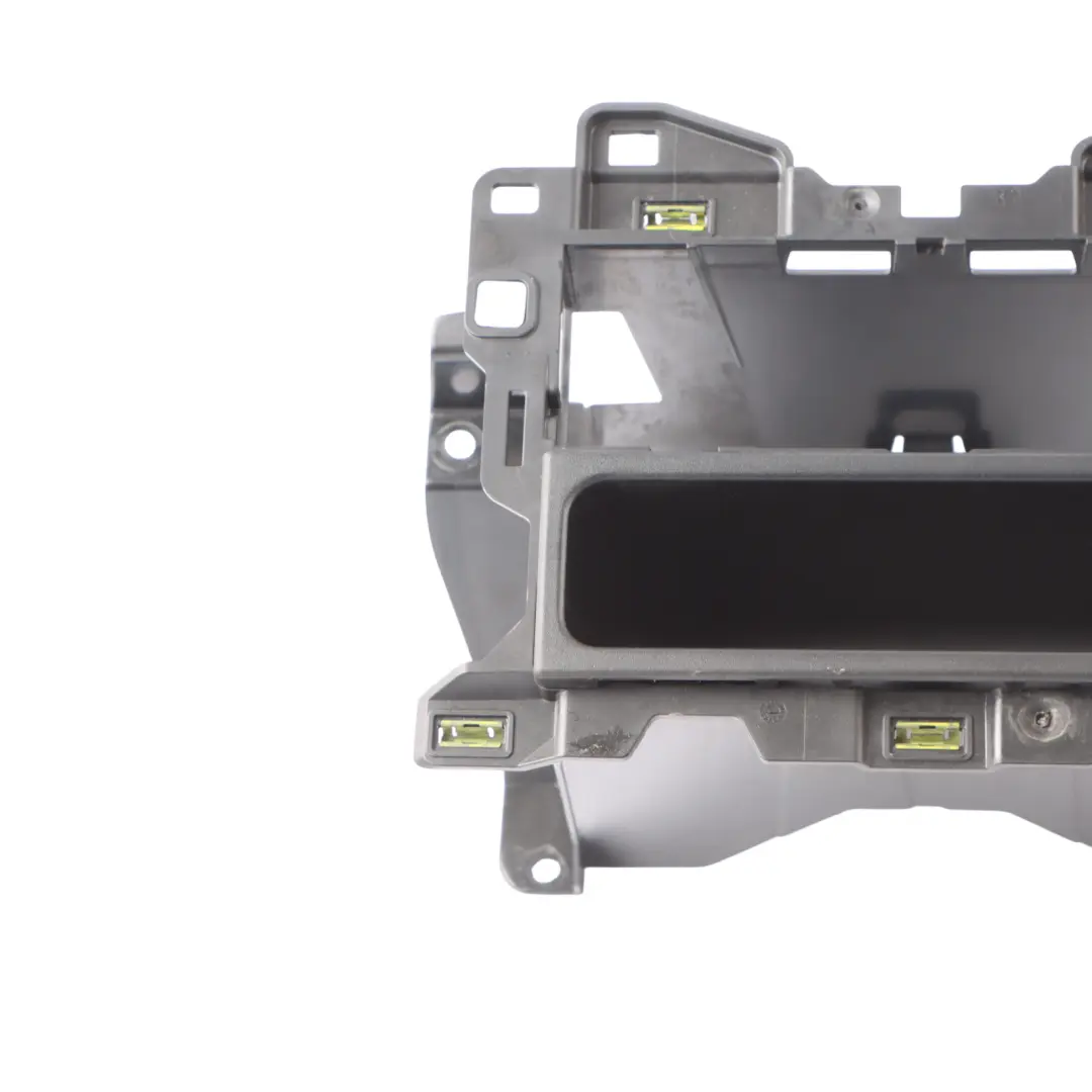 Mercedes Sprinter W907 Radio Head Unit Halterung Rahmen Halter - SKU A9108270500 - Teilenummer A9108270500