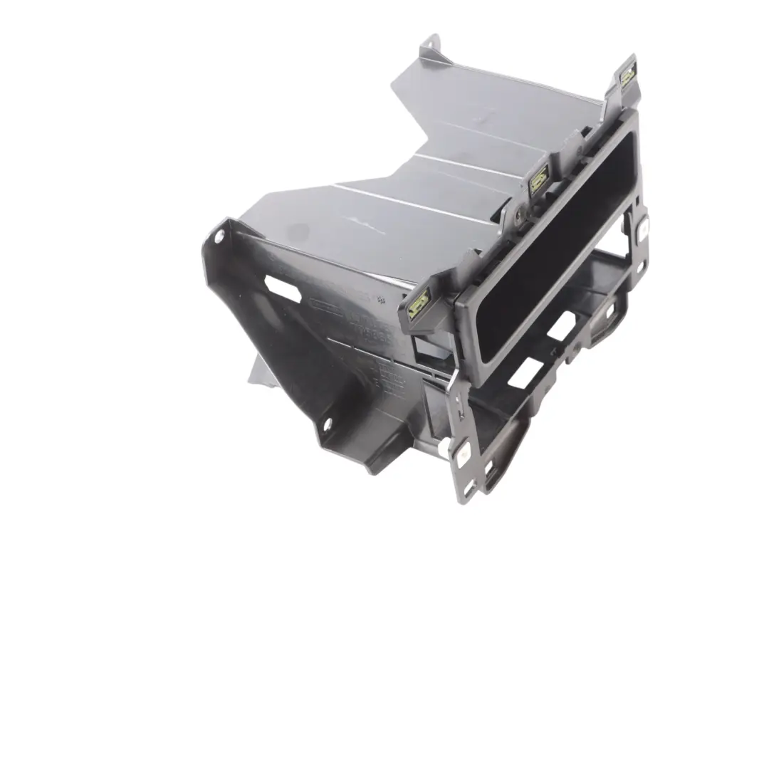 Mercedes Sprinter W907 Radio Head Unit Halterung Rahmen Halter - SKU A9108270500 - Teilenummer A9108270500