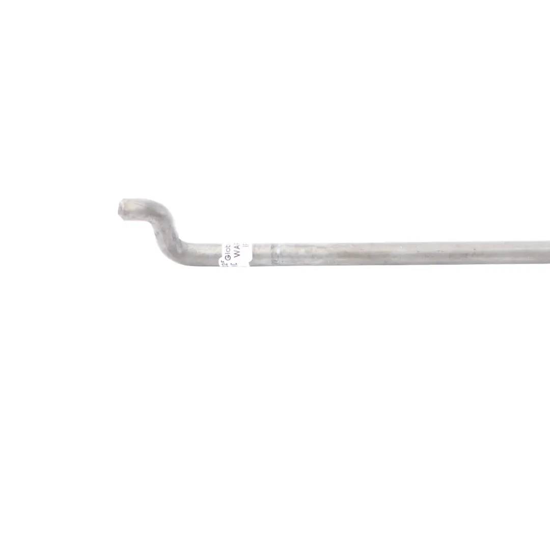 Mercedes Sprinter W907 W910 Engine Hood Support Clip Bushing - SKU A9108871500 - Part number A9108871500