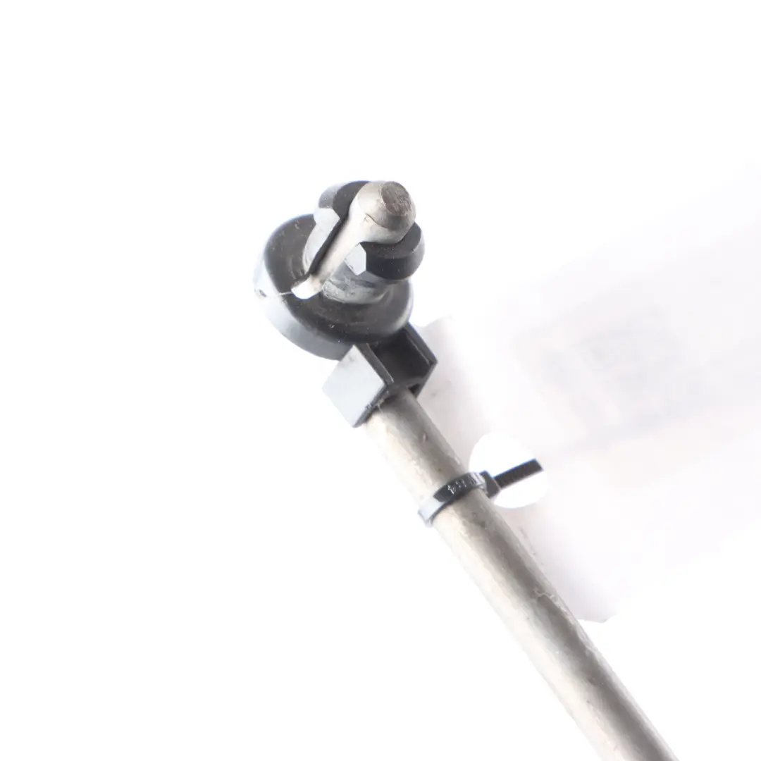 W907 W910 Engine Hood Support Clip Bushing to Mercedes Sprinter with Part number A9108871500 Mercedes Sprinter W907 W910 Engine Hood Support Clip Bushing - SKU A9108871500 - Part number A9108871500