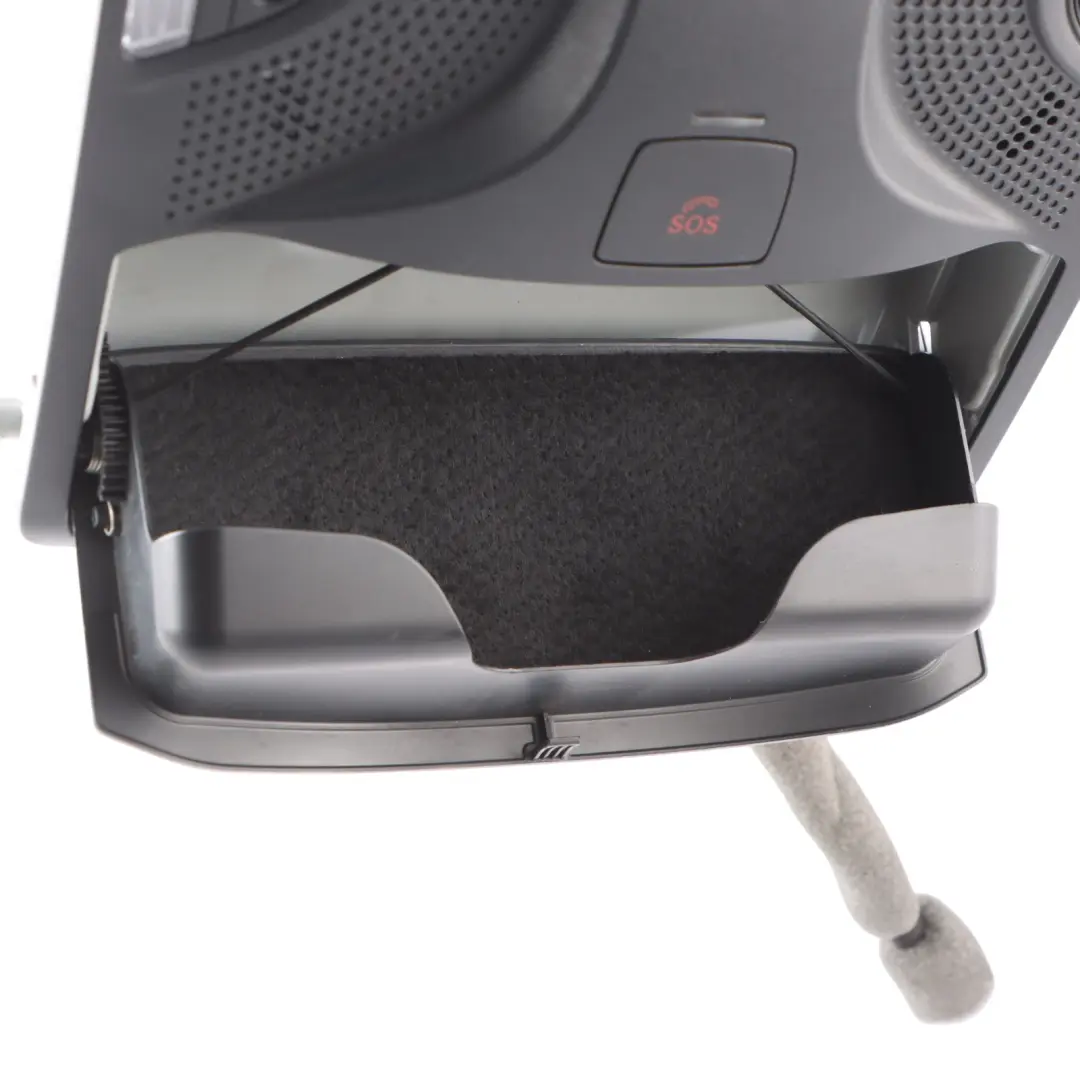 W907 Luz Techo Interior Delantera Luz Lectura Interruptor para Mercedes con número de pieza A9109008200 Mercedes W907 Luz Techo Interior Delantera Luz Lectura Interruptor - SKU A9109008200 - Número de pieza A9109008200