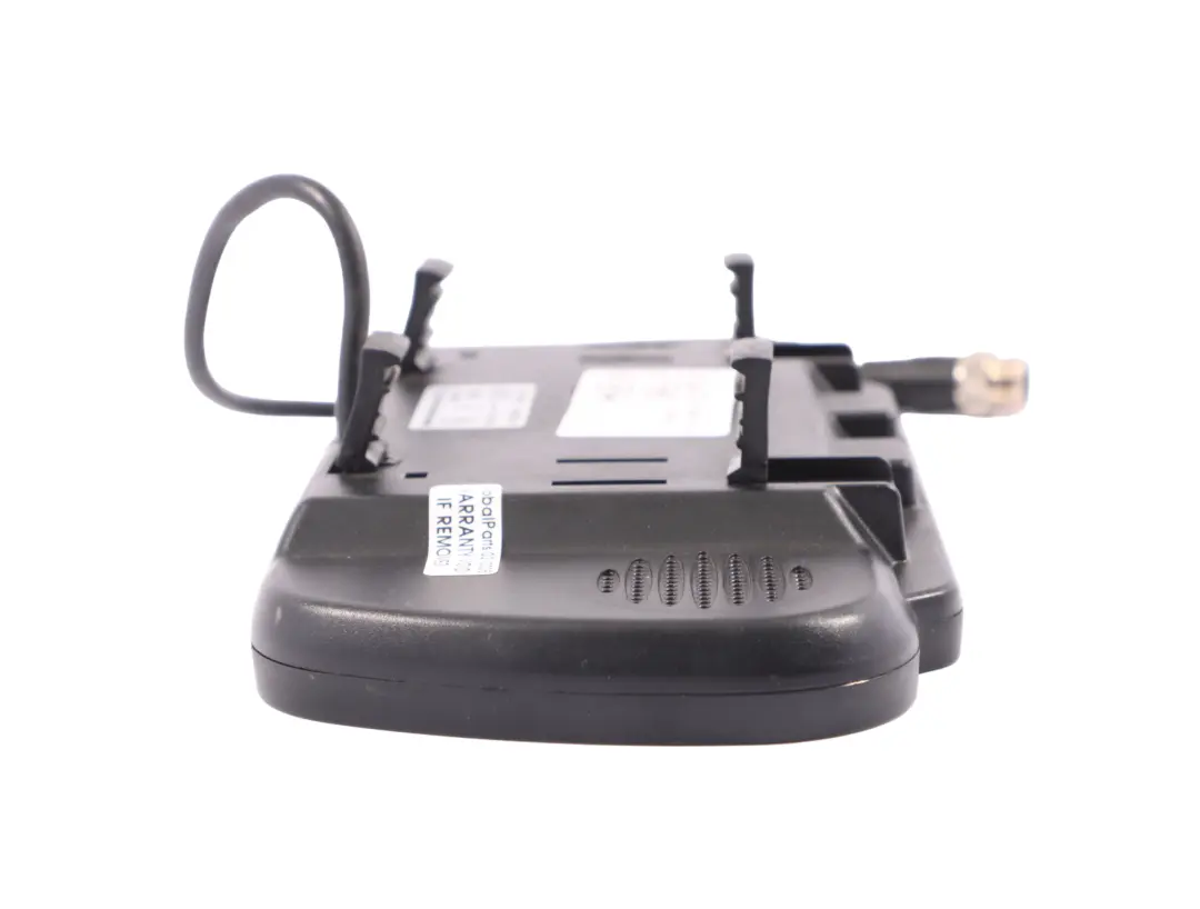  BRvision Lusterko Wsteczne Ekran Monitor Wyświetlacz 7" - SKU BR-MM7001-FT - Numer Części BR-MM7001-FT