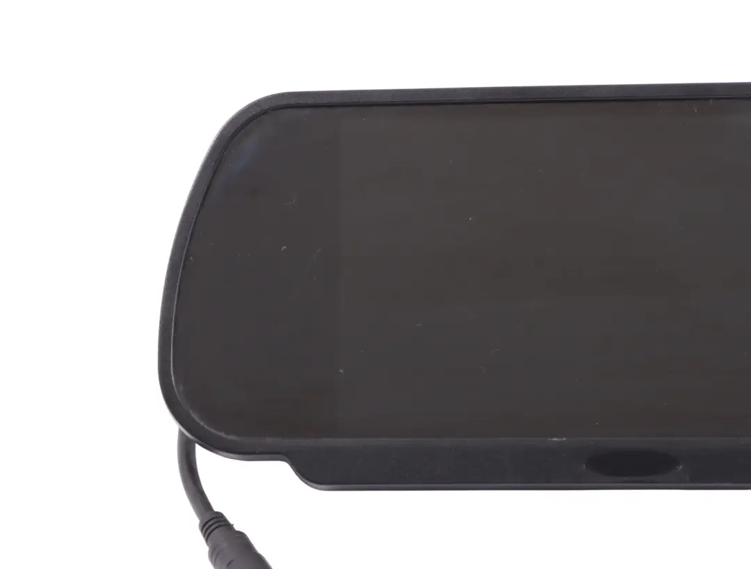 BRvision Rear View Mirror Glass Digital Mirror Monitor 7" to with Part number BR-MM7001-FT BRvision Rear View Mirror Glass Digital Mirror Monitor 7" - SKU BR-MM7001-FT - Part number BR-MM7001-FT