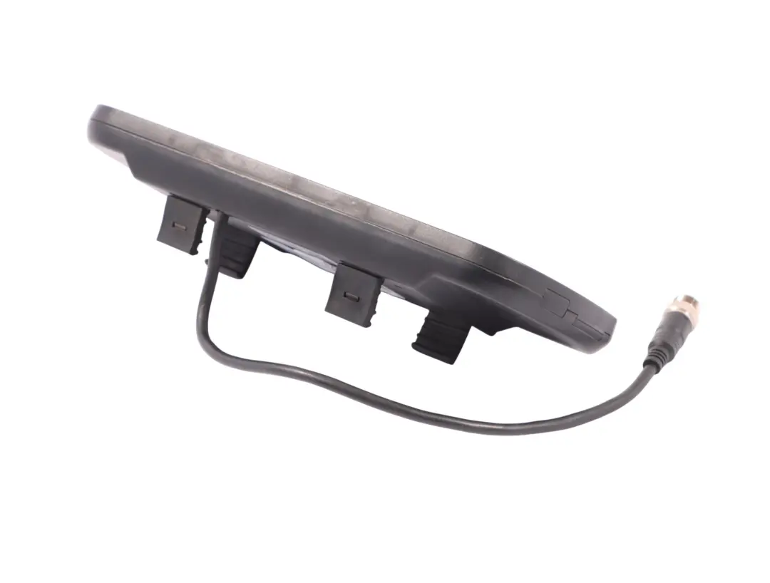 BRvision Espejo Retrovisor Cristal Monitor Digital 7" para con número de pieza BR-MM7001-FT BRvision Espejo Retrovisor Cristal Monitor Digital 7" - SKU BR-MM7001-FT - Número de pieza BR-MM7001-FT