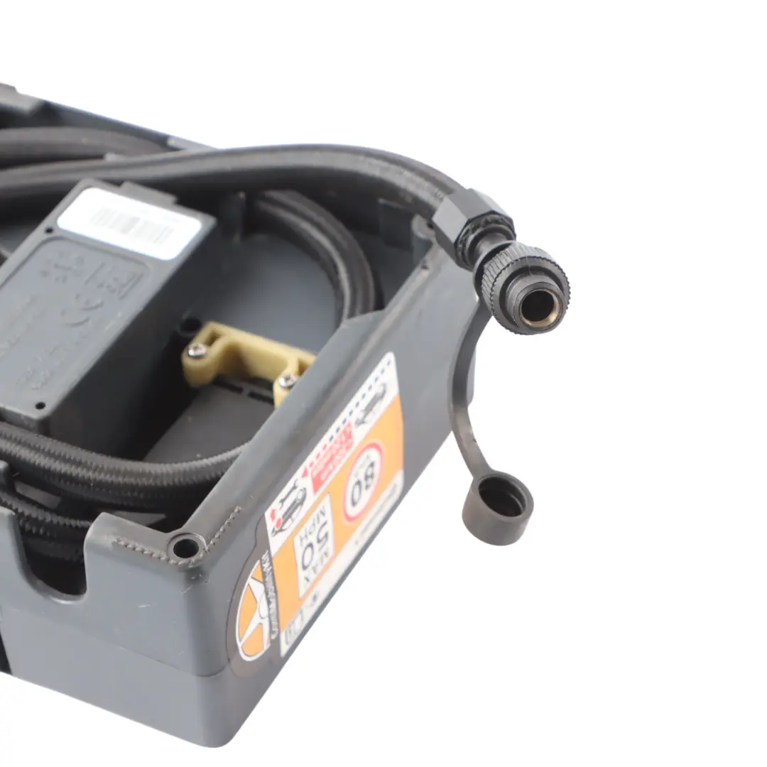 ContiMobilityKit Emergency Tool Compressor Tire Wheel Pump J9C3-19G525-BB to with Part number CONTIMOBILITYKIT-2 ContiMobilityKit Emergency Tool Compressor Tire Wheel Pump J9C3-19G525-BB - SKU CONTIMOBILITYKIT-2 - Part number CONTIMOBILITYKIT-2