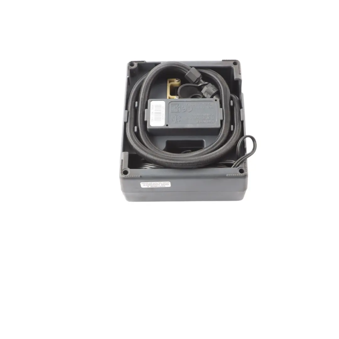  ContiMobilityKit Emergency Tool Compressor Tire Wheel Pump J9C3-19G525-BB - SKU CONTIMOBILITYKIT-2 - Part number CONTIMOBILITYKIT-2