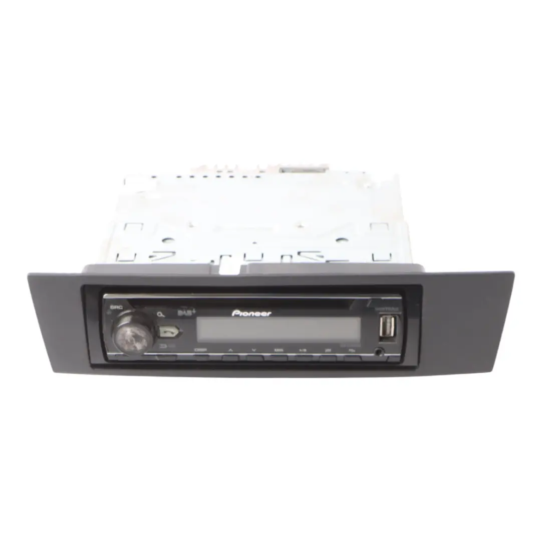 Lettore radio Pioneer CD Bluetooth DAB USB AUX Audio per con numero di parte DEH-X7800DAB Lettore radio Pioneer CD Bluetooth DAB USB AUX Audio - SKU DEH-X7800DAB - Numero di parte DEH-X7800DAB