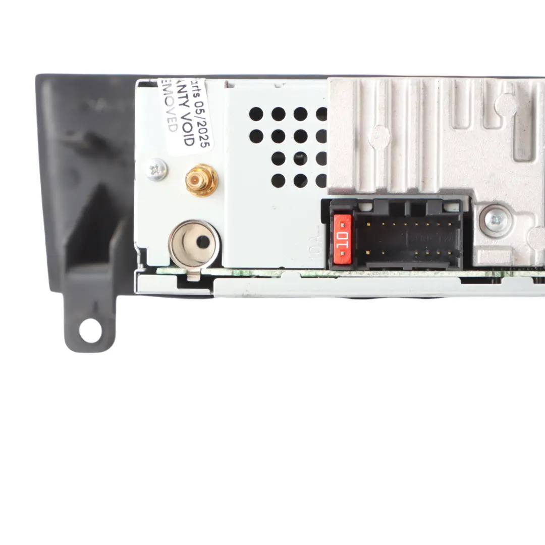 Genuine Pioneer Radio Player CD Bluetooth DAB USB AUX Audio  - SKU DEH-X7800DAB - Part number DEH-X7800DAB