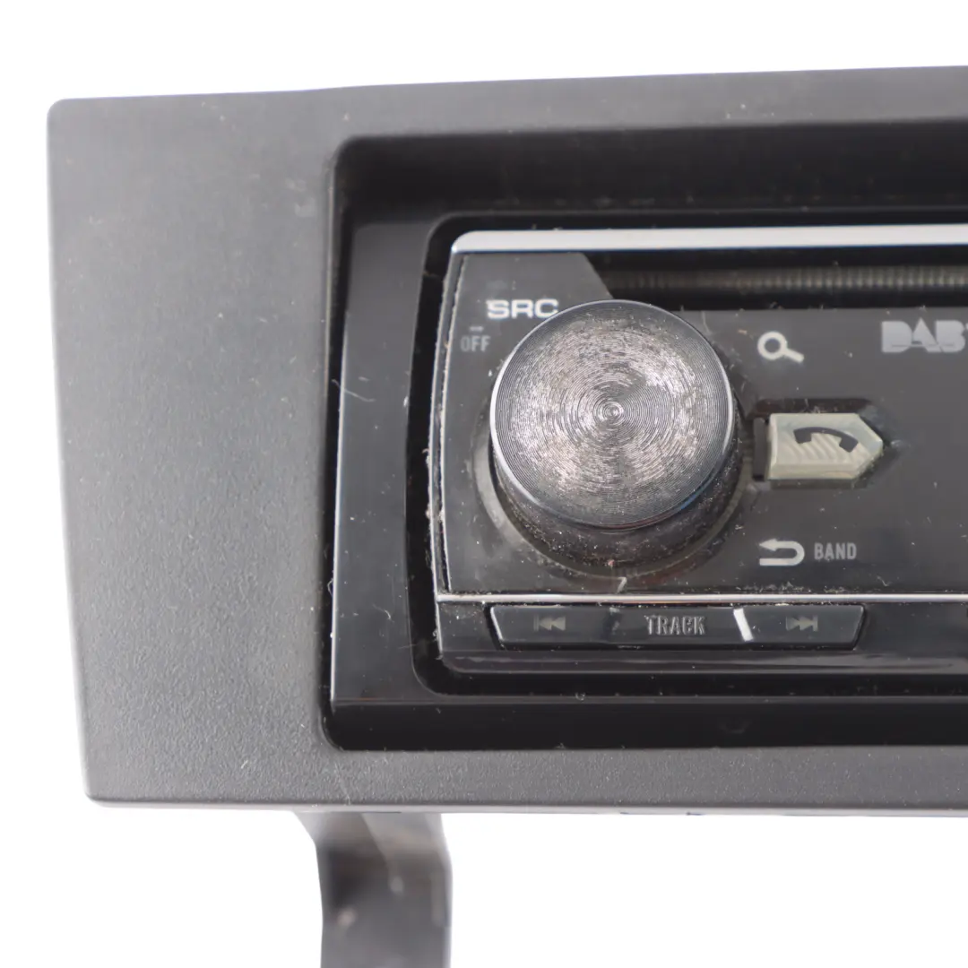  Pioneer Radio Player CD Bluetooth DAB USB AUX Audio - SKU DEH-X7800DAB - Numéro de pièce DEH-X7800DAB